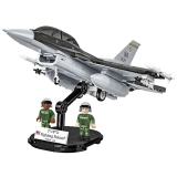 COBI 5914 F-16 D Fighting Falcon