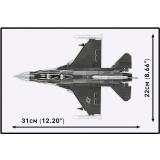 COBI 5914 F-16 D Fighting Falcon