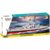 COBI 4835 Battleship Gneisenau