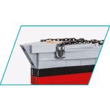 COBI 4835 Battleship Gneisenau