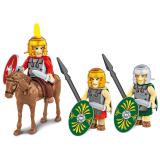 COBI 20073 Roman Auxilia