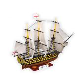 COBI 20096 HMS Victory
