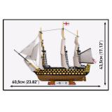 COBI 20096 HMS Victory