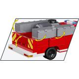 COBI 24612 Dodge RAM 3500 Fire Truck