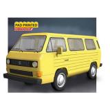 COBI 24634 VW T3 (1979)