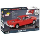 COBI 24607 Dodge RAM 1500