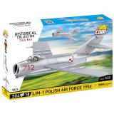 COBI 5822 Lim 1 Polish Air Force 1952