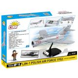 COBI 5822 Lim 1 Polish Air Force 1952