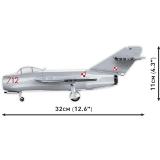 COBI 5822 Lim 1 Polish Air Force 1952