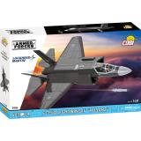 COBI 5904 F-35A Lightning II 605 KL.