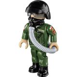 COBI 5904 F-35A Lightning II 605 KL.