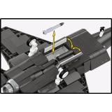 COBI 5904 F-35A Lightning II 605 KL.