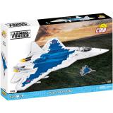 COBI 5909 Su-57 Felon