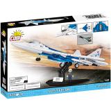 COBI 5909 Su-57 Felon