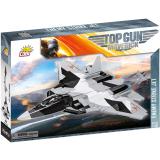 COBI 5921 TOP GUN Suchoi Su-57 Felon / Enemy Strike Jet