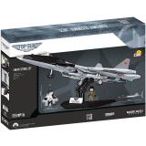 COBI 5921 TOP GUN Suchoi Su-57 Felon / Enemy Strike Jet