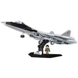 COBI 5921 TOP GUN Suchoi Su-57 Felon / Enemy Strike Jet