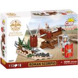COBI 20079 Roman Scorpio
