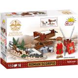 COBI 20079 Roman Scorpio