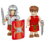 COBI 20079 Roman Scorpio