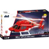 COBI 26629 Bell 429 Air Ambulance