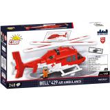 COBI 26629 Bell 429 Air Ambulance