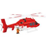 COBI 26629 Bell 429 Air Ambulance
