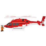 COBI 26629 Bell 429 Air Ambulance