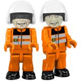 COBI 26629 Bell 429 Air Ambulance