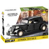 COBI 2267 Citroen 15CV SIX D