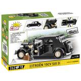 COBI 2267 Citroen 15CV SIX D