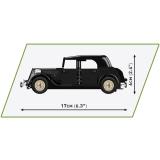 COBI 2267 Citroen 15CV SIX D