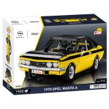 COBI 24339 Opel Manta A 1970