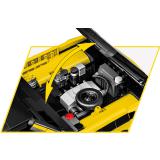 COBI 24339 Opel Manta A 1970