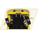 COBI 24339 Opel Manta A 1970