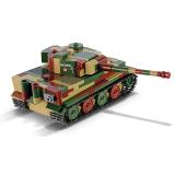 COBI 2735 Pz. Kpfw. VI Tiger Ausf. E (Sd. Kfz181)