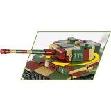 COBI 2735 Pz. Kpfw. VI Tiger Ausf. E (Sd. Kfz181)
