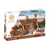 COBI 20077 Roman Camp Gate