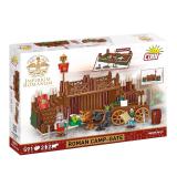 COBI 20077 Roman Camp Gate