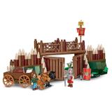 COBI 20077 Roman Camp Gate