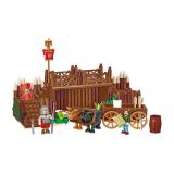 COBI 20077 Roman Camp Gate
