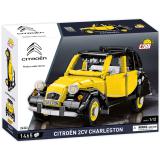 COBI 24341 Citroen 2CV Charleston
