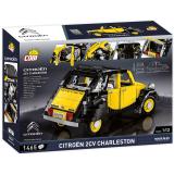 COBI 24341 Citroen 2CV Charleston