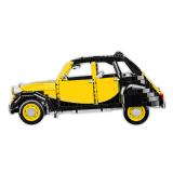 COBI 24341 Citroen 2CV Charleston