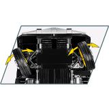 COBI 24341 Citroen 2CV Charleston