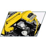 COBI 24341 Citroen 2CV Charleston