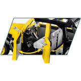 COBI 24341 Citroen 2CV Charleston