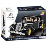 COBI 24337 Citroen Traction Avant 11CV 1938