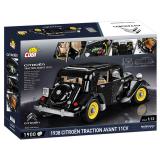 COBI 24337 Citroen Traction Avant 11CV 1938