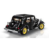 COBI 24337 Citroen Traction Avant 11CV 1938